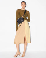 Small Crosby Sling black