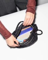 Small Crosby Sling black