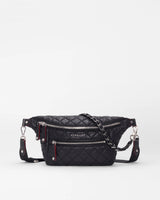 Small Crosby Sling black