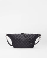 Small Crosby Sling black