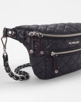 Small Crosby Sling black