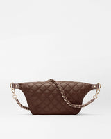 Small Crosby  Sling Walnut