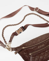 Small Crosby  Sling Walnut