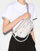 Small Crosby Sling Oyster Metallic