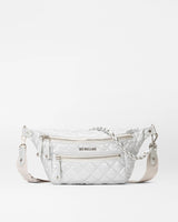 Small Crosby Sling Oyster Metallic