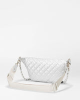 Small Crosby Sling Oyster Metallic