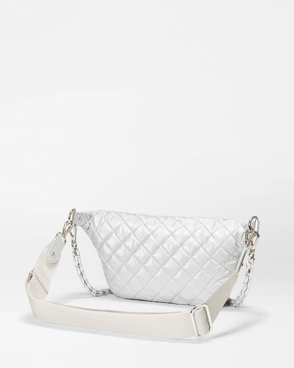 Small Crosby Sling Oyster Metallic