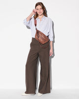 Small Crosby Sling terracotta