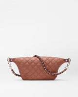 Small Crosby Sling terracotta