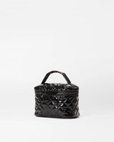 Black Lacquer Mini Vanity