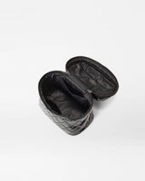 Black Lacquer Mini Vanity