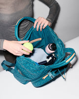 Pacific Doubles Tennis Convertible Backpack