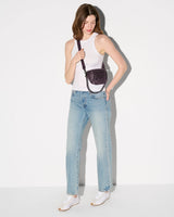 Micro Crosby Sling Raisin
