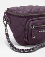 Micro Crosby Sling Raisin