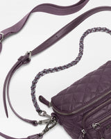 Micro Crosby Sling Raisin