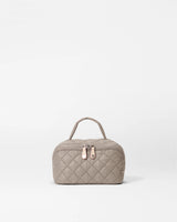 Metro Accordion Cosmetic Morning Dove