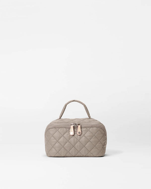 Metro Accordion Cosmetic Morning Dove