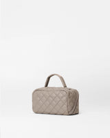Metro Accordion Cosmetic Morning Dove