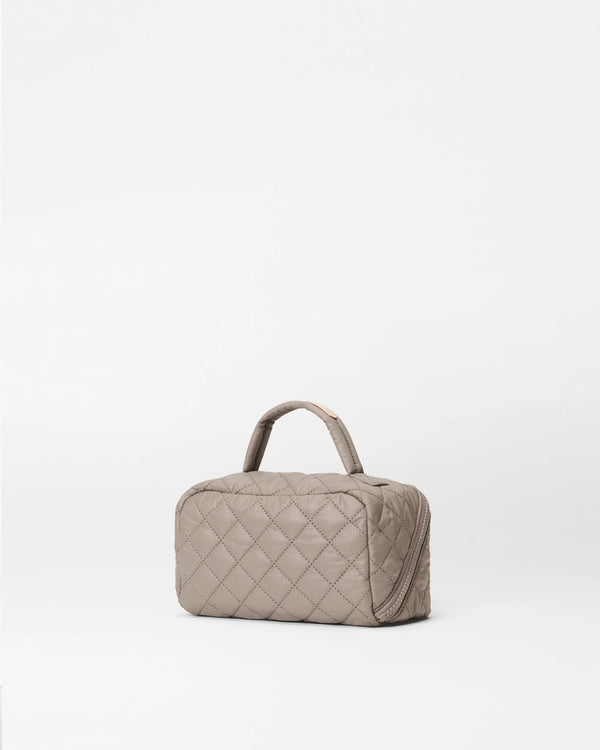 Metro Accordion Cosmetic Morning Dove