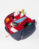 Large Accordion Organizer Dawn