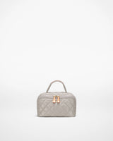 Sable Pearl Metallic Metro Accordion Cosmetic