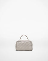 Sable Pearl Metallic Metro Accordion Cosmetic