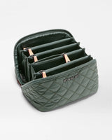 Metro Accordion Organizer Juniper
