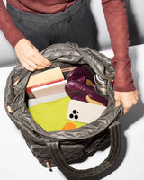 Large Metro Travel Tote Magnet