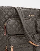 Large Metro Travel Tote Magnet