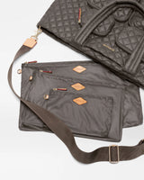 Large Metro Travel Tote Magnet