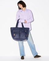 Large Metro Travel Tote Dawn