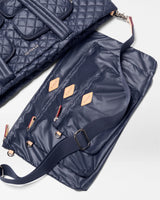Large Metro Travel Tote Dawn