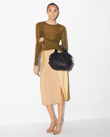 SUTTON SMALL BLACK