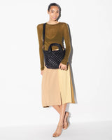 SUTTON SMALL BLACK