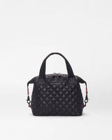 SUTTON SMALL BLACK
