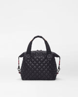 SUTTON SMALL BLACK