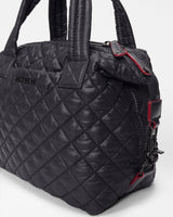 SUTTON SMALL BLACK