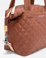 Small Sutton Deluxe terracotta