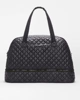Black Jim Overnight Duffel