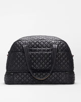 Black Jim Overnight Duffel