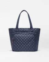 Medium Metro Travel Tote Navy