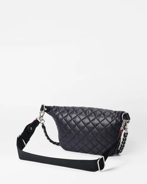 Small Crosby Sling black