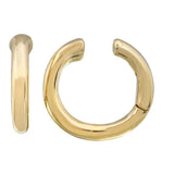 Solid Ear Cuff Earring (Piercing-Free)