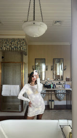 Coastal Shell Charm Necklace Multi-Charm