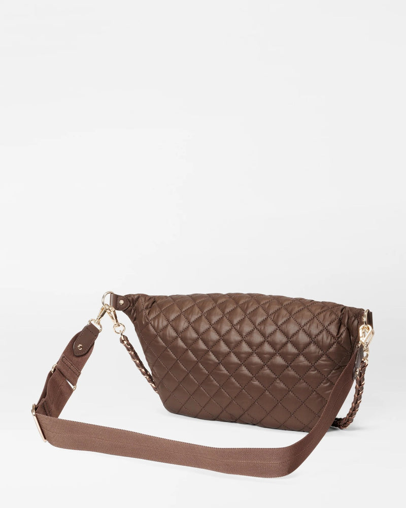 Crosby Sling Walnut