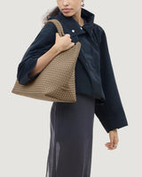 ST. BARTHS LARGE CASHMERE