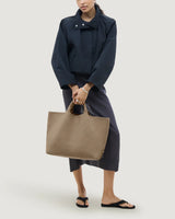 ST. BARTHS LARGE CASHMERE