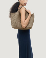 ST. BARTHS MEDIUM CASHMERE