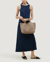 ST. BARTHS MEDIUM CASHMERE