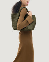 ST. BARTHS MEDIUM  OLIVE